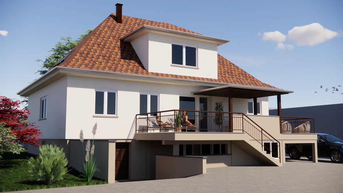 Projet BL à R