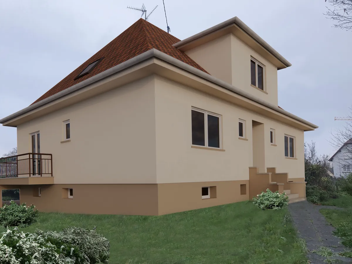 After image