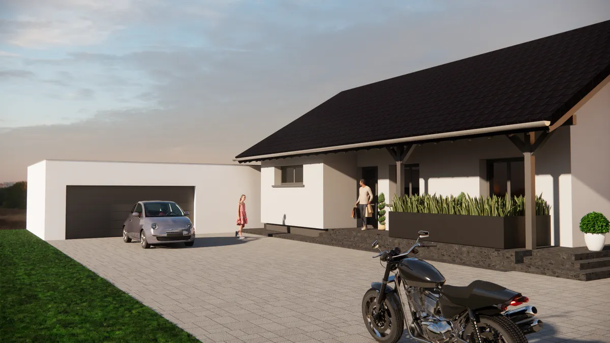 Projet Be à S