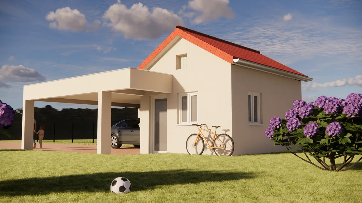 Projet Ei à R