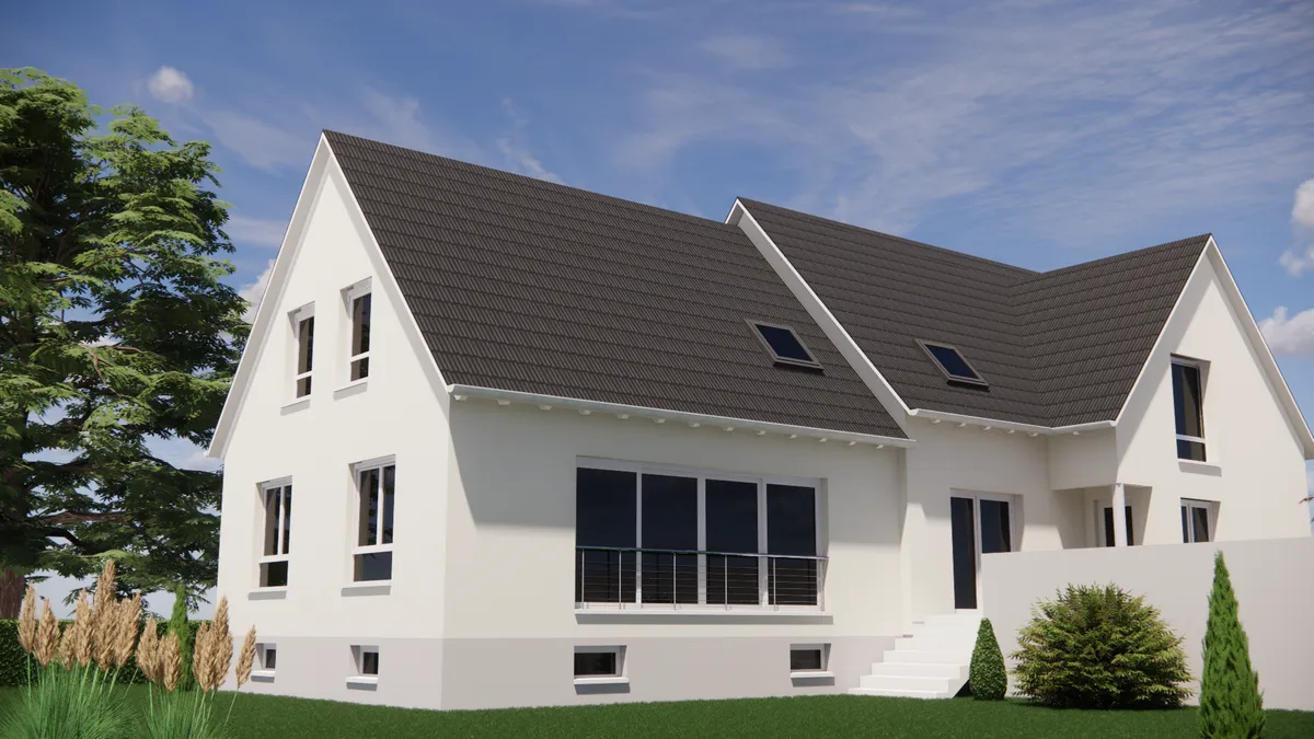 Projet Er à B