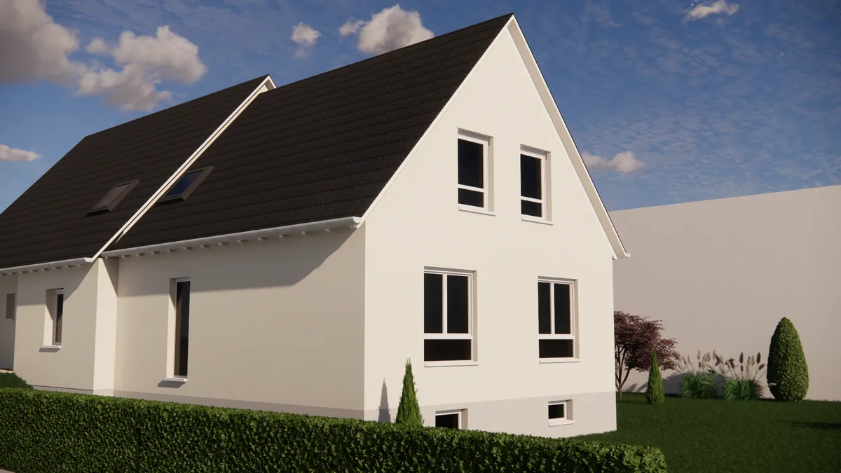 Projet Er à B