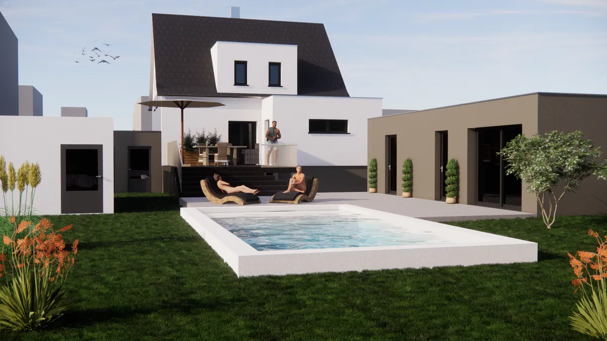 Projet Fl à S