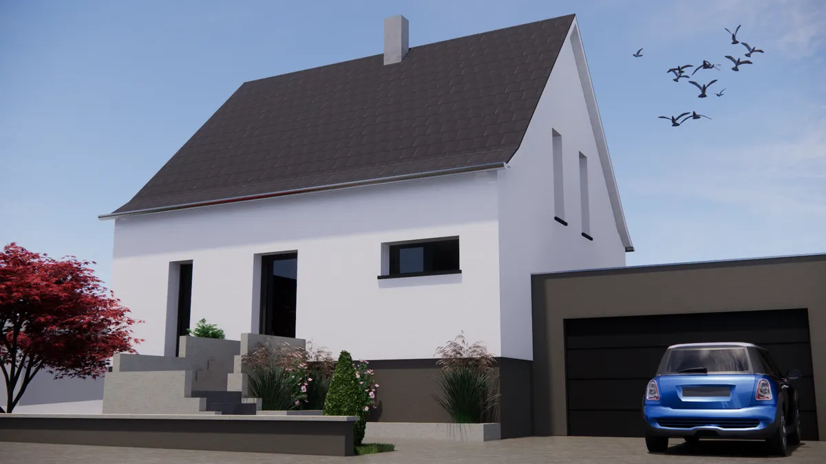 Projet Fl à S