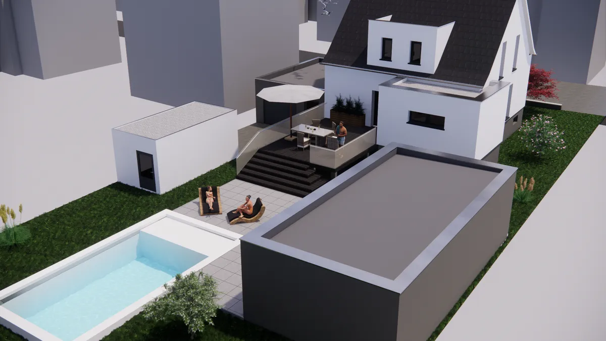 Projet Fl à S