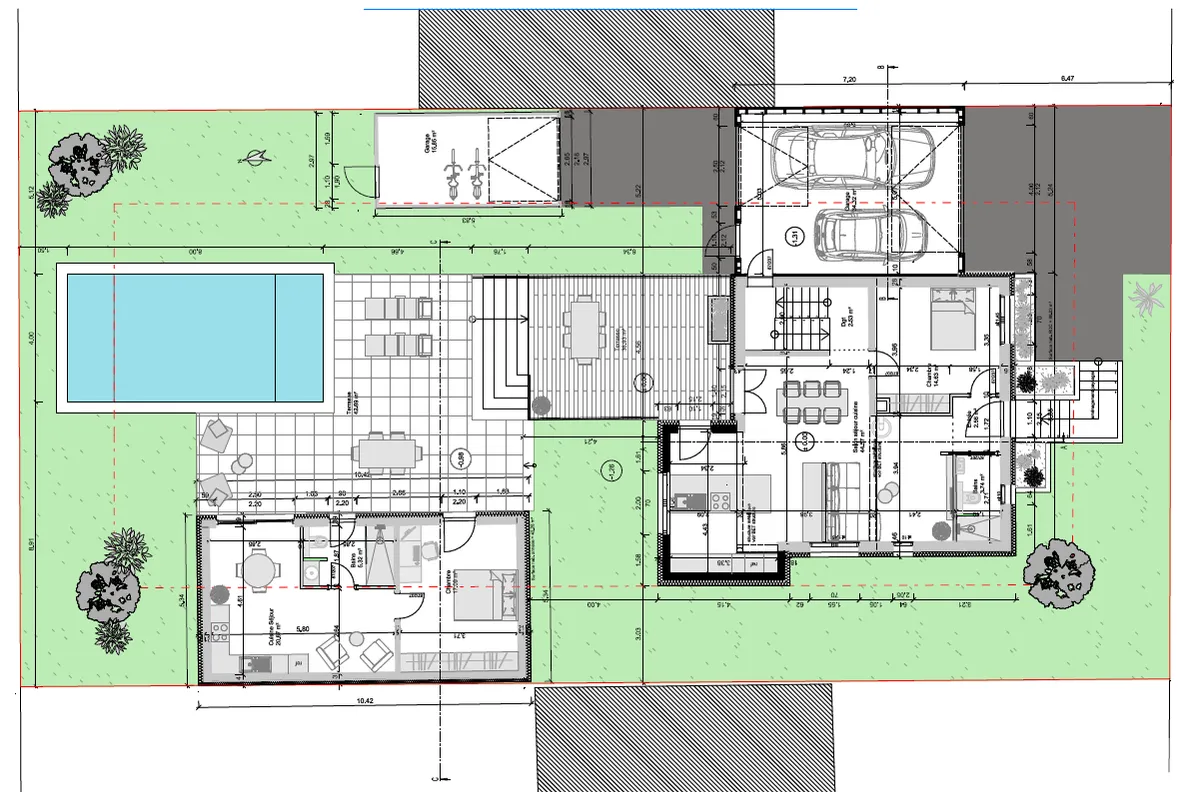 Projet Fl à S
