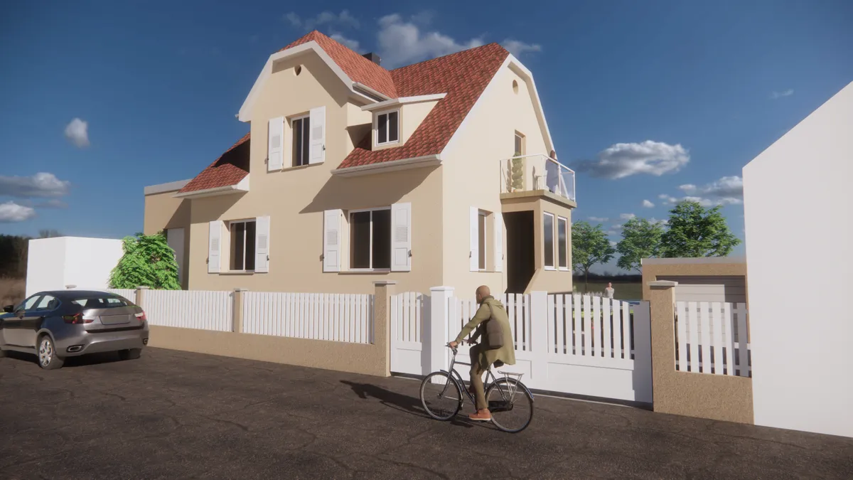 Projet GS à D