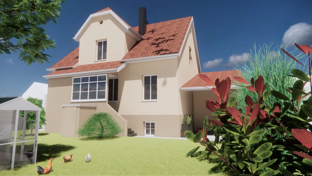 Projet GS à D