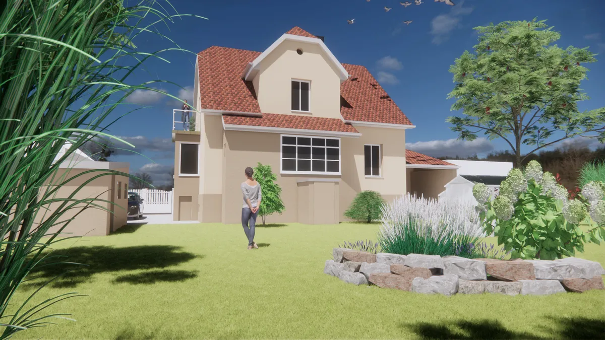 Projet GS à D