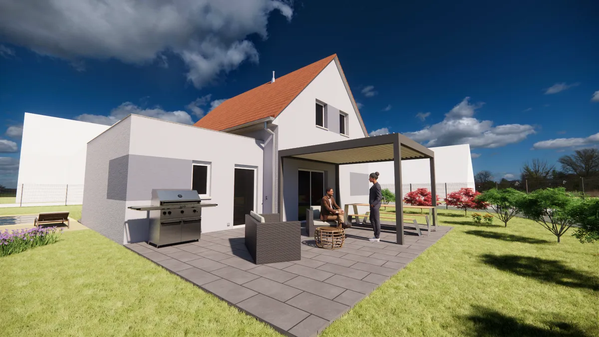 Projet GW à R