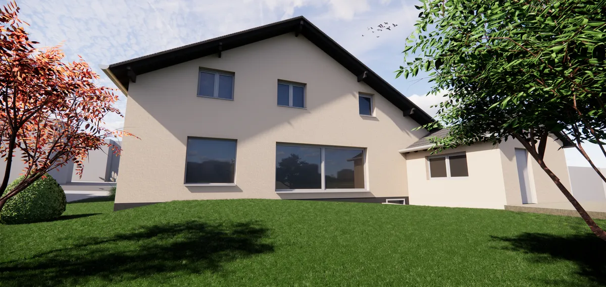 Projet Ho à H