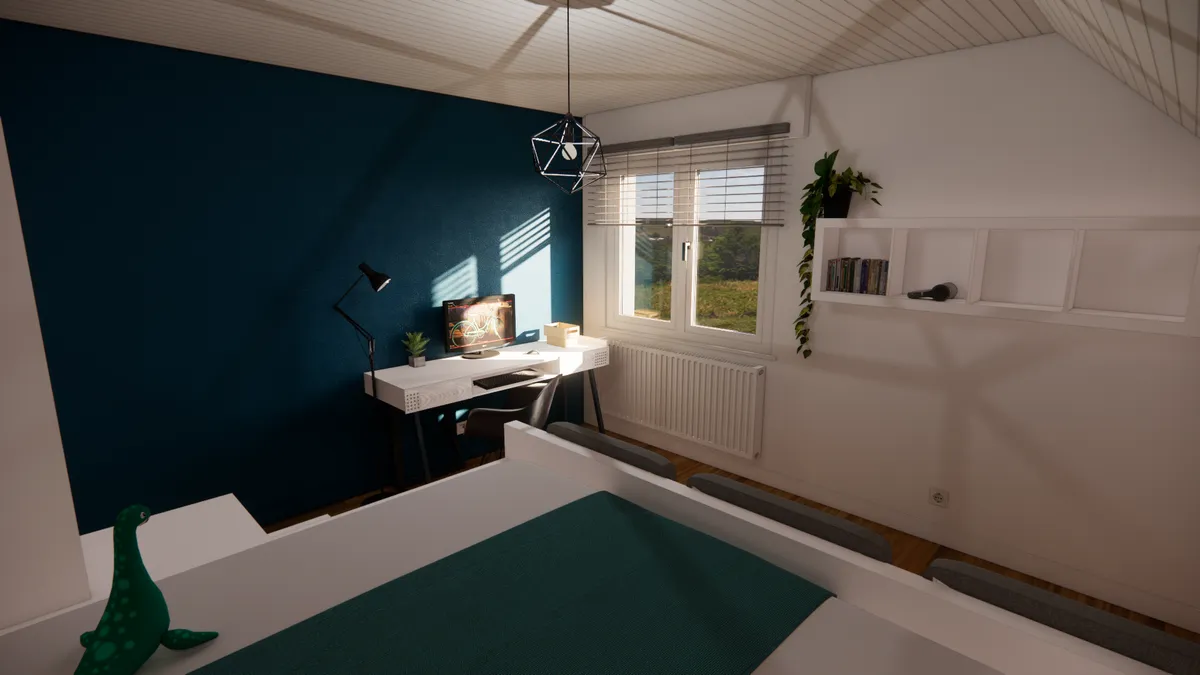 Projet Ja à M