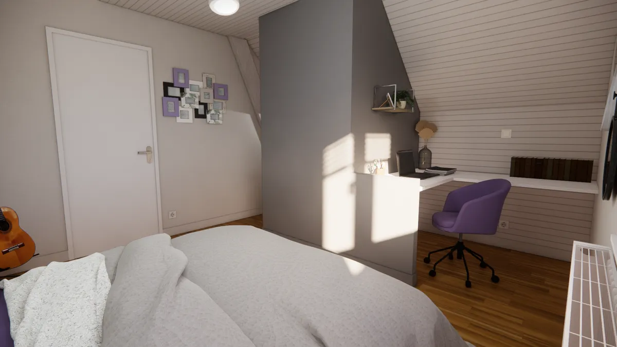 Projet Ja à M