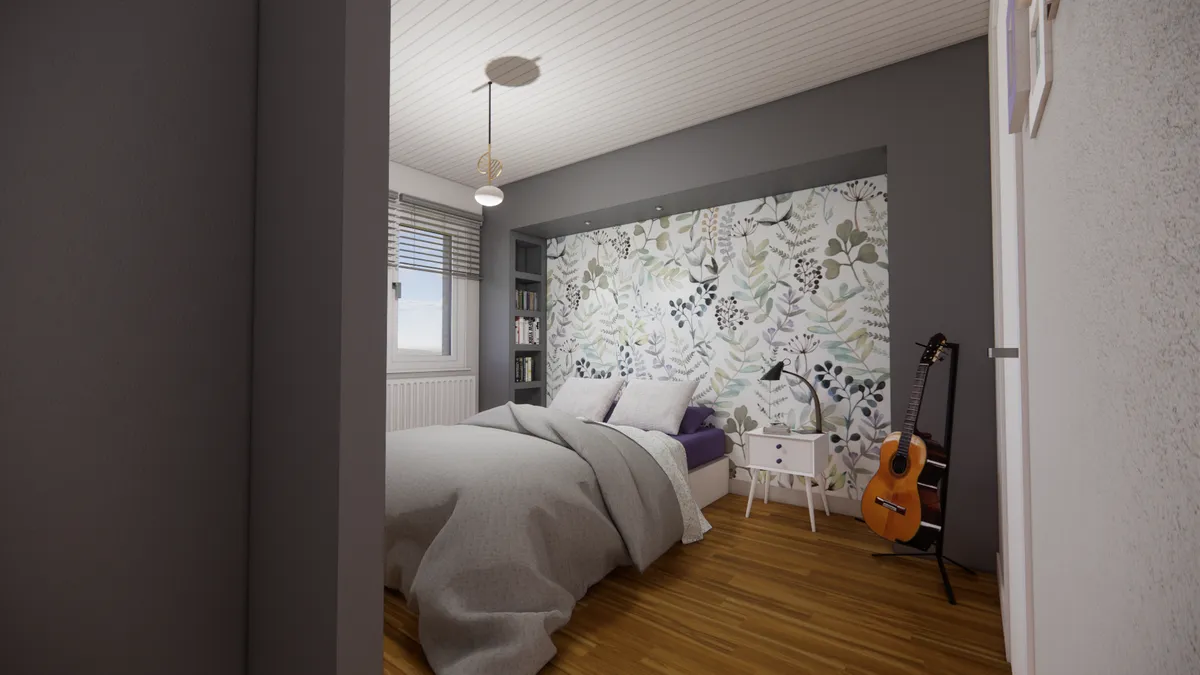 Projet Ja à M