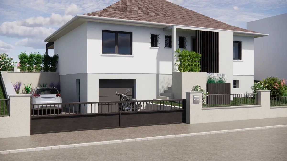Projet Ju à W