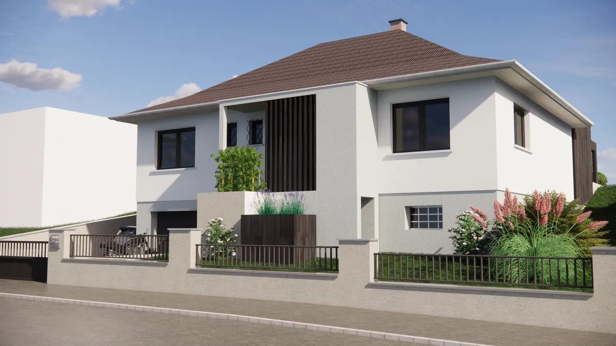 Projet Ju à W