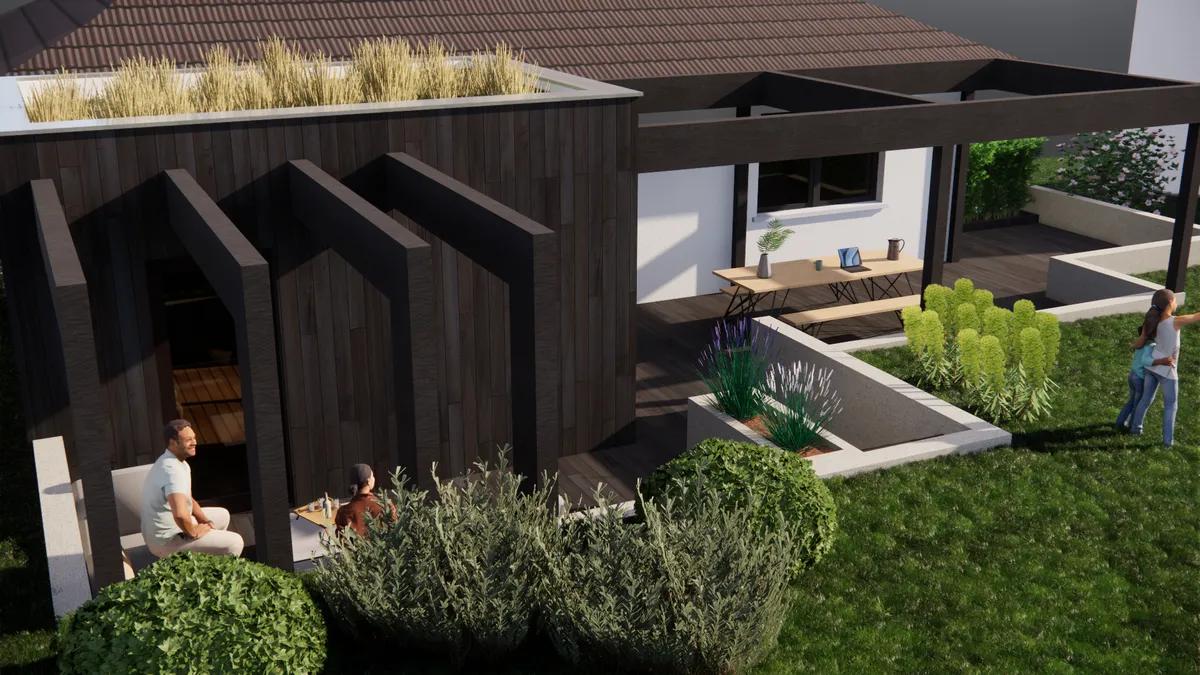 Projet Ju à W