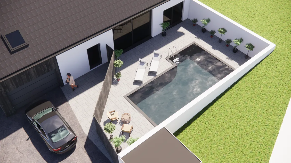 Projet Kn à W