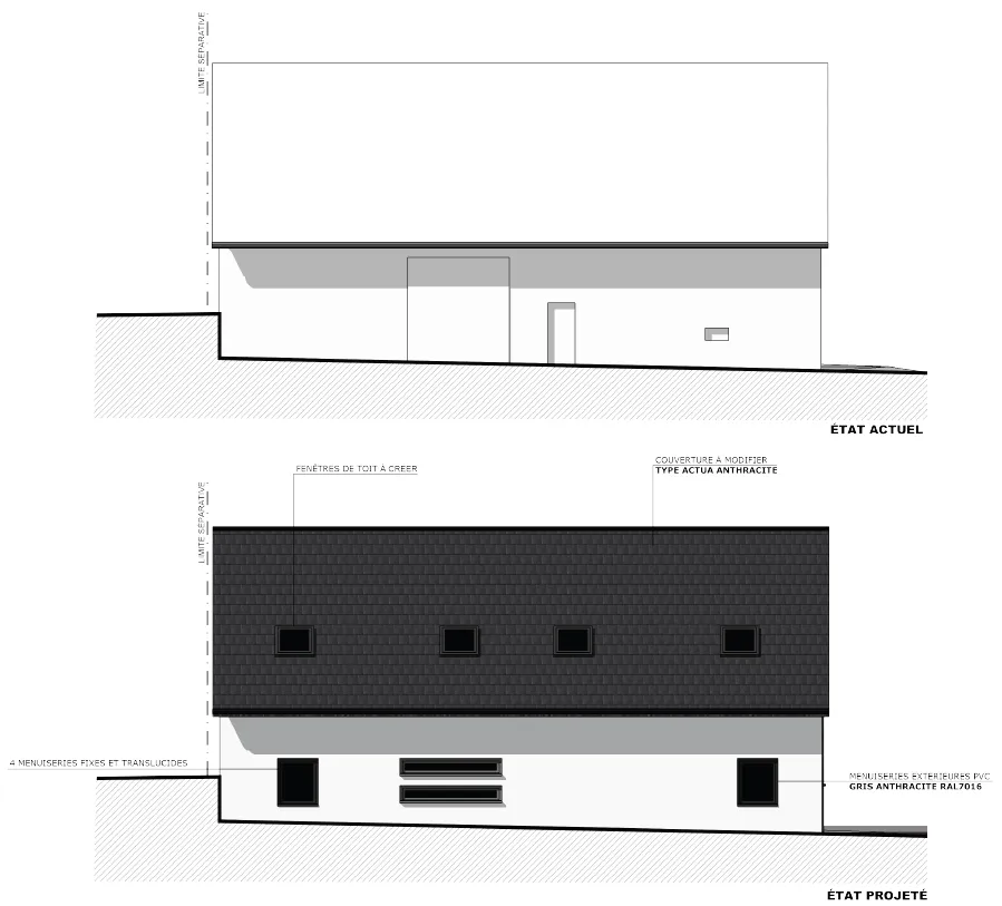 Projet Kn à W