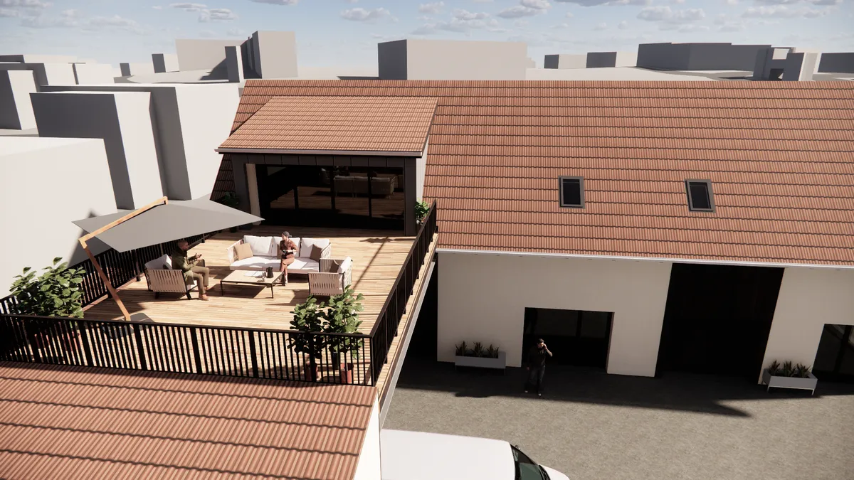 Projet Ko à H