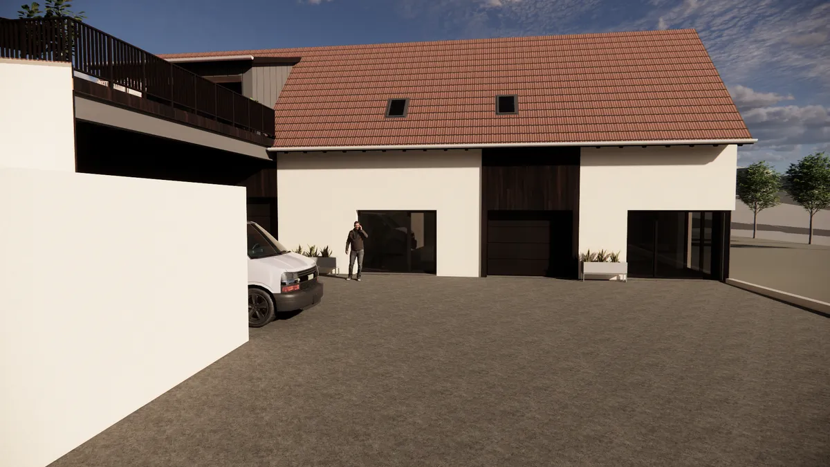 Projet Ko à H