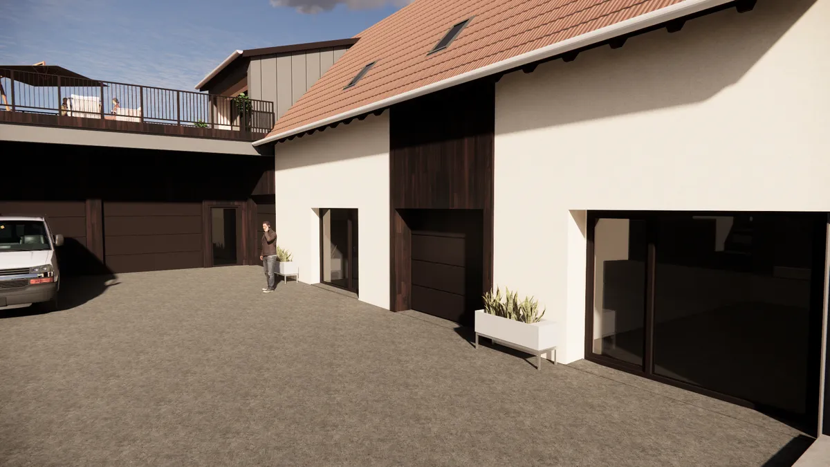 Projet Ko à H