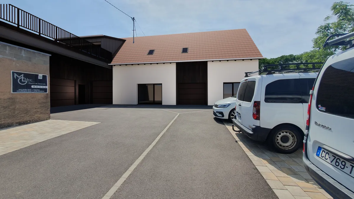 After image