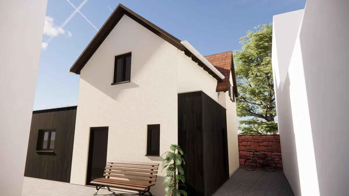 Projet Ri à W