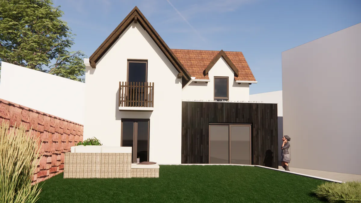 Projet Ri à W
