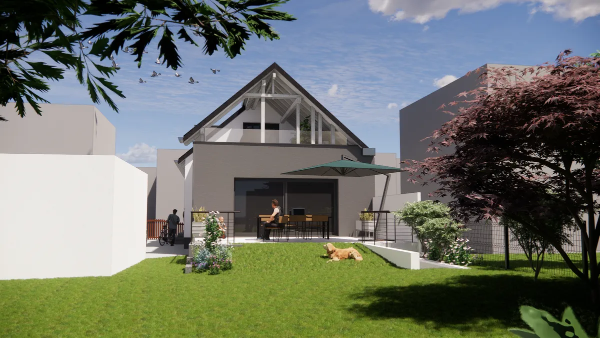 Projet Ro à S