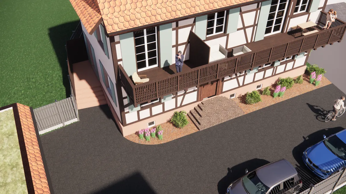 Projet Sk à O
