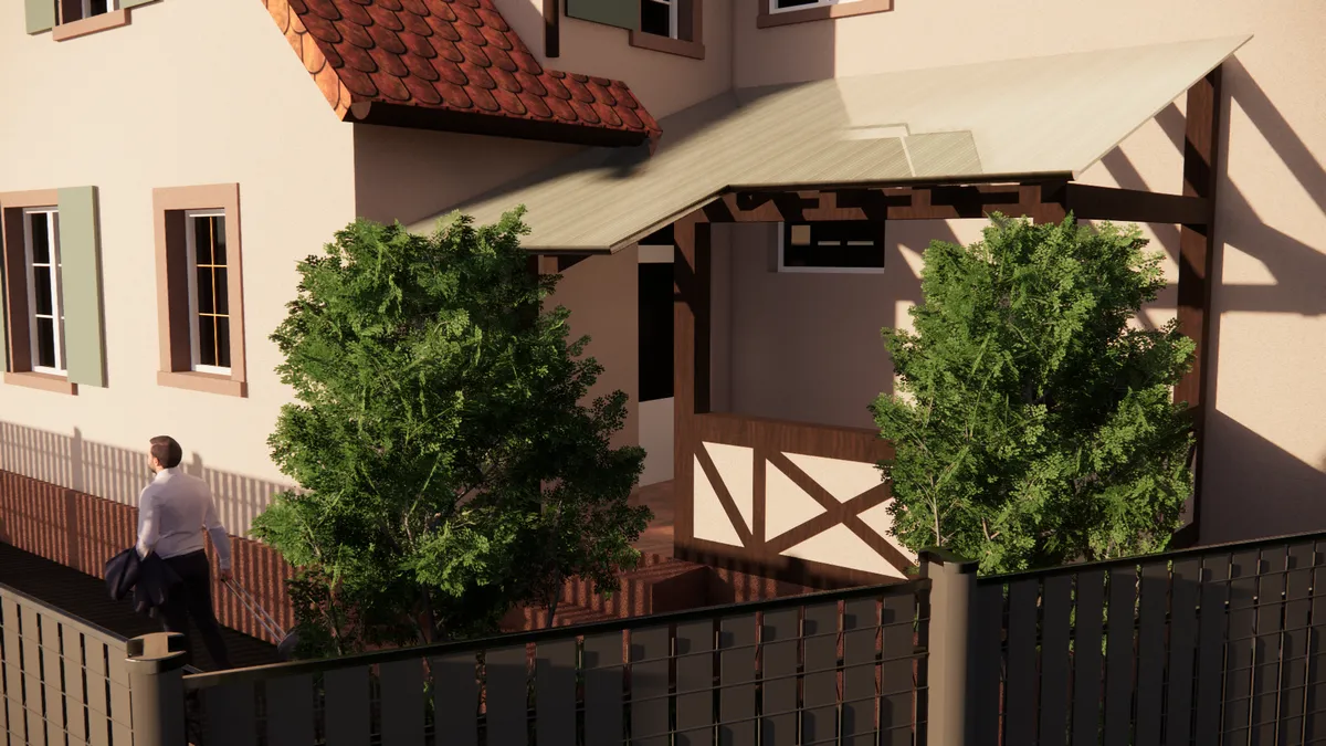 Projet Sk à O