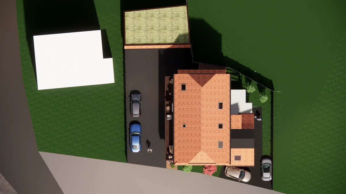 Projet Sk à O