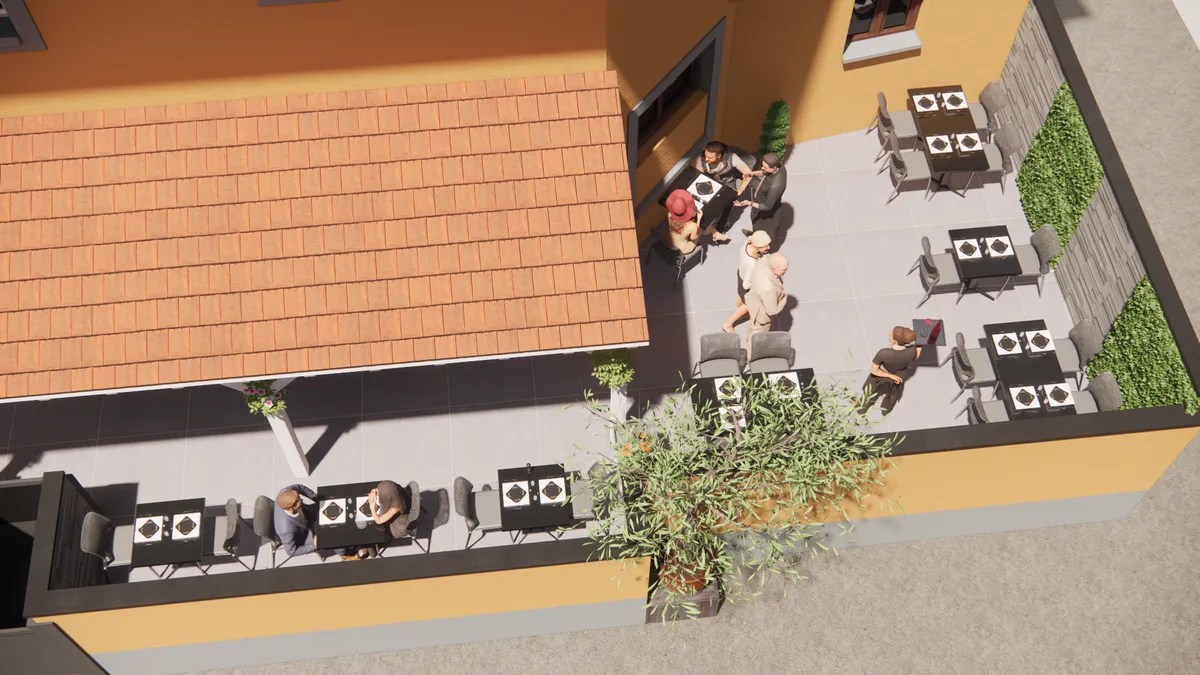 Projet Ti à D