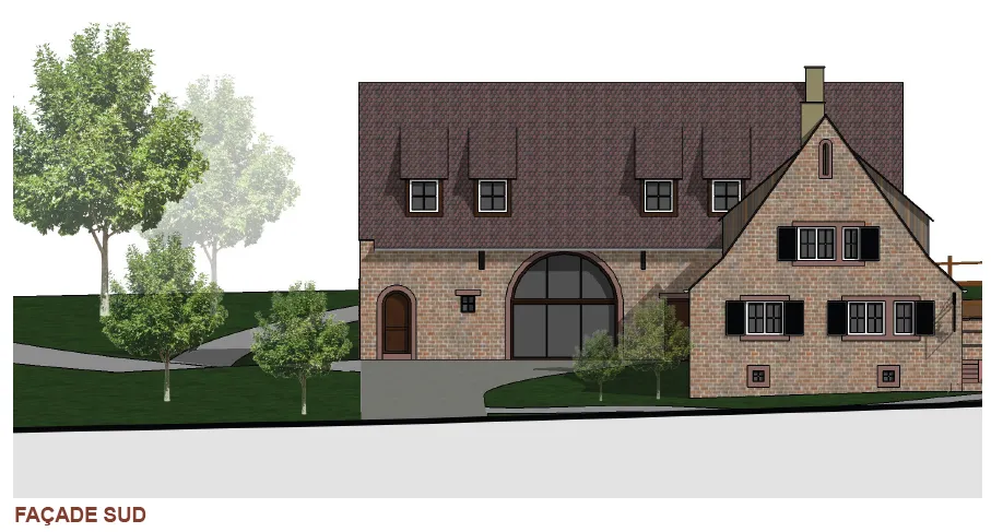 Projet We à M