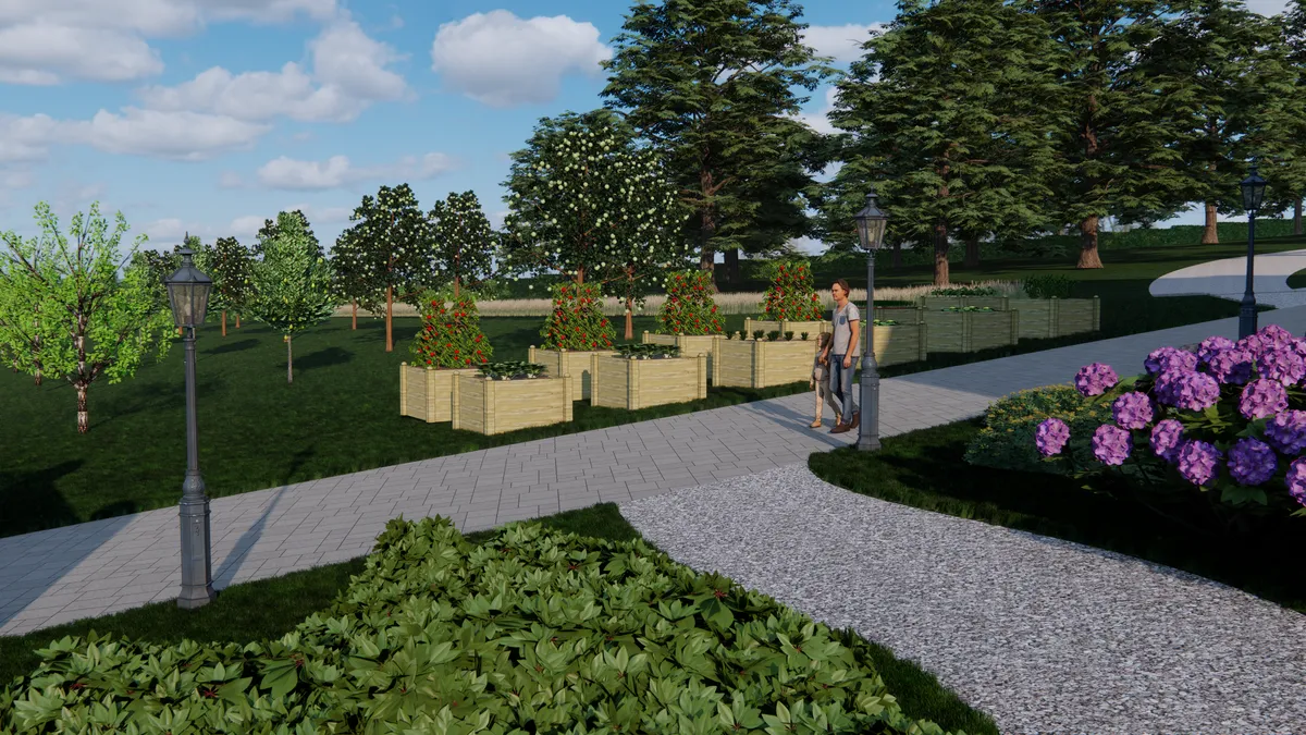 Projet We à M