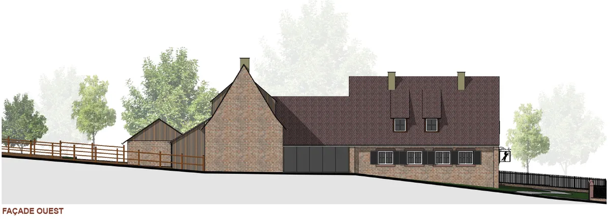 Projet We à M