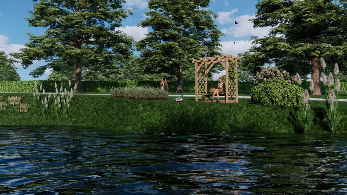 Projet We à M