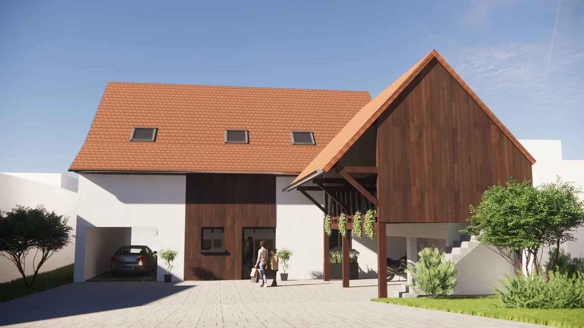 Projet ZuTr