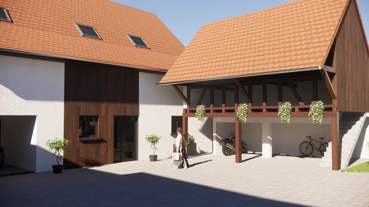 Projet ZuTr