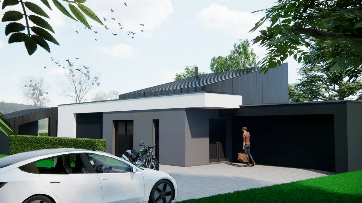 Projet Li à Bi